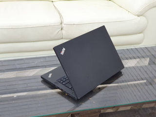 Lenovo ThinkPad 2K i7-6/8GB/256GB/940MX/Livrare/Garantie! foto 9