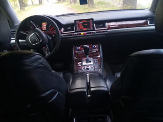 Audi A8 foto 5