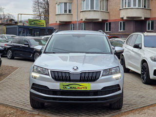 Skoda Karoq foto 2