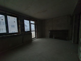 Apartament cu 2 camere, 75 m², Durlești, Chișinău foto 8