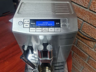 Кофемашина Delonghi PrimaDonna S foto 6