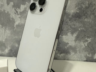 iPhone 14 Pro 128 white foto 4