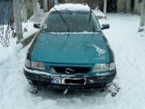 Opel Astra foto 4