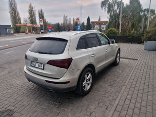 Audi Q5 foto 3