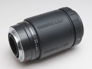 Tamron 70 - 300