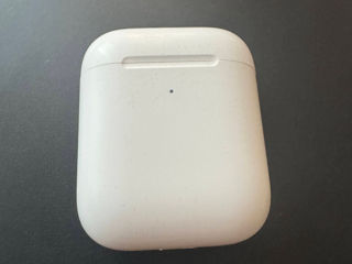 Apple Airpods 2 originale foto 1