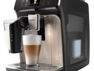 Espressor automat philips seria 5500 ep5547/90, 1.8l, 1500W, 15 bar, 20 de băuturi. Promo! foto 1