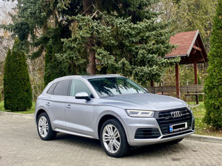 Audi Q5 foto 2