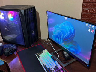 Gaming PC foto 2