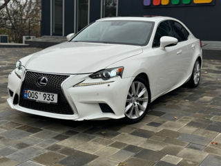 Lexus IS Series foto 19