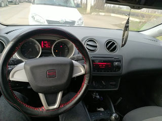 Seat Ibiza foto 5