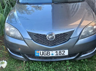 Mazda 3 foto 9