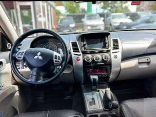 Mitsubishi Pajero Sport 2013-2016 orice piesa !!! foto 2