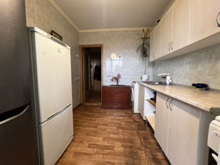 Apartament cu 1 cameră, 31 m², Râșcani, Chișinău foto 5