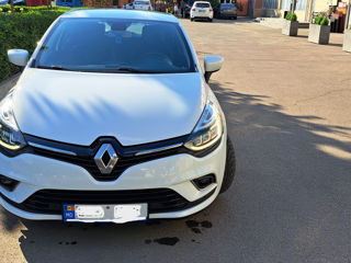 Renault Clio foto 4