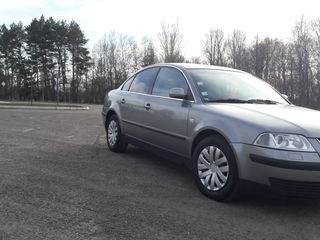 Volkswagen Passat foto 3