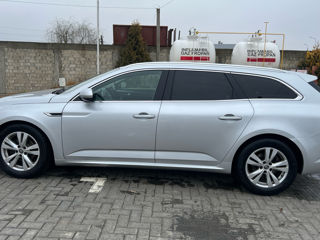 Renault Talisman foto 2