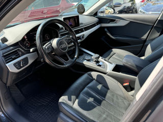 Audi A4 foto 7