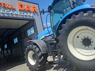 Servicii Autorizate vulcanizare montare balansare AGRO AUTO