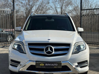 Mercedes GLK-Class foto 2