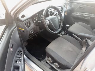 KIA Rio foto 7