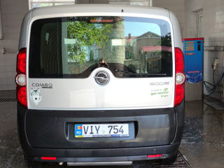 Opel Combo foto 2