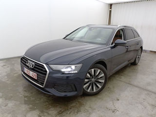 Audi A6 Avant foto 3