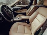 Mercedes E Class foto 6