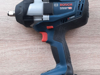 Bosch gaicavior