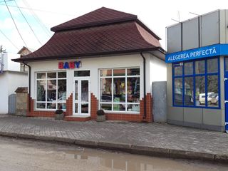 Продам магазин в центре города Единец (возможна долгосрочная аренда ) foto 3