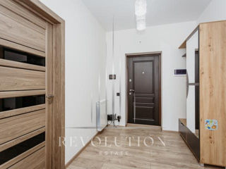 Apartament cu 2 camere, 75 m², Buiucani, Chișinău foto 14