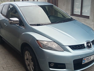 Mazda CX-7 foto 3