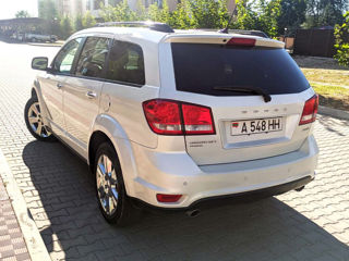 Dodge Journey foto 3