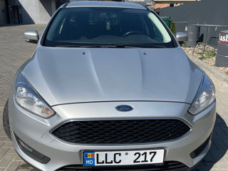 Ford Focus foto 9