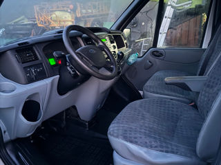 Ford Transit foto 5