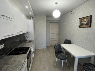 Apartament cu 2 camere, 66 m², Centru, Chișinău foto 5