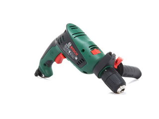 Ударный дрель Mașină de găurit cu percuție bosch easyimpact 550 550 w foto 3