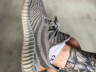 Adidas Yeezy Boost 350 Beluga foto 8