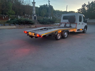 Fiat Ducato foto 8