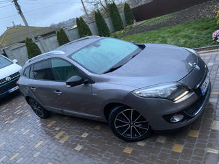 Renault Megane foto 6