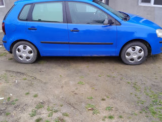 Volkswagen Polo foto 4