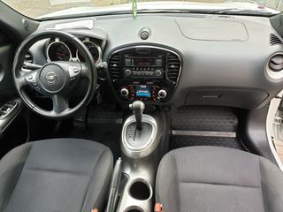 Nissan Juke foto 6