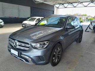 Mercedes GLC