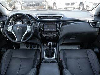 Nissan Qashqai foto 1