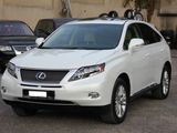 Lexus RX Series foto 3