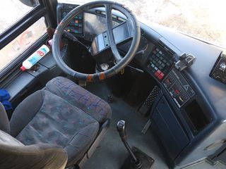 Neoplan 116 H foto 4