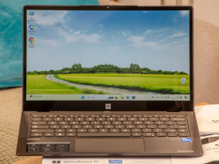 Gateway 14/ Core I5 1235U/ 8Gb Ram/ Iris Xe/ 256Gb SSD/ 14" FHD IPS Touch!! foto 2