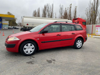 Renault Megane foto 6