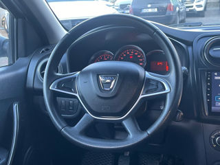 Dacia Logan Mcv foto 11