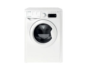 Indesit EWDE 751451 W EU - Супер цена! foto 1